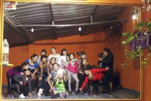 Gym Mariana Dance