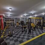 Gym &rdquo;Olimpo&rdquo;