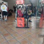 GYM Oxigeno