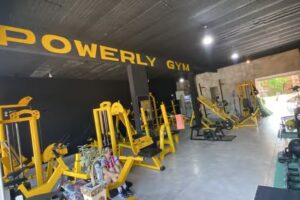 Gym POWER LY