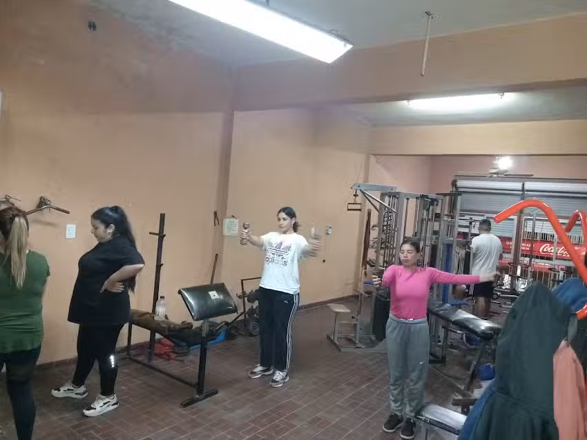 GYM Roma