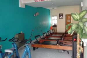 GYM TAO Pilates y Spinning