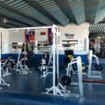 Gym Tiempo Libre