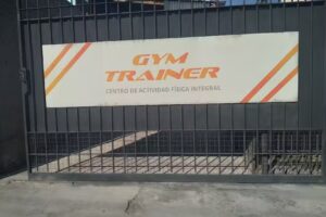 Gym Trainer