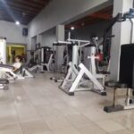 GYMNOS