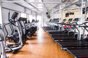 H2O Complejo Deportivo