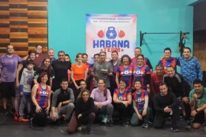 HABANA TEAM