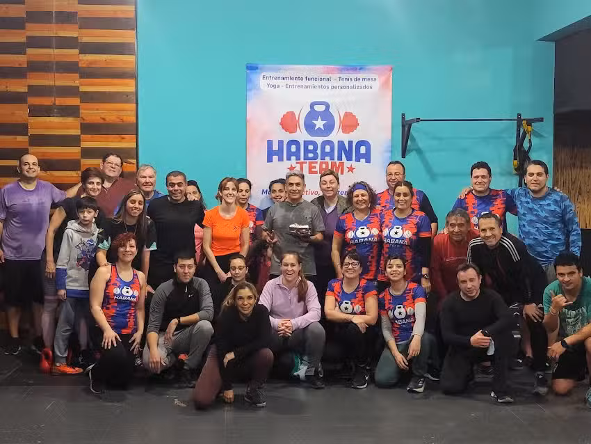 HABANA TEAM