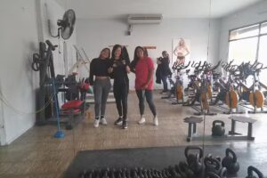 Hammer Gym