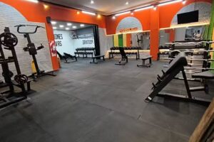 𝗛𝗔𝗠𝗠𝗘𝗥 𝗫 [Barrio Sur]