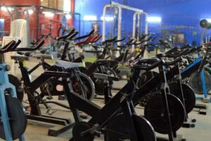 Hangar Fitness Formosa