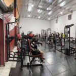HAPPY GYM CLUB