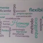 HARMONY PILATES