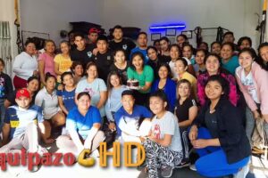 HD FITNESS centro de entrenamiento ️‍ ️ ‍ ️