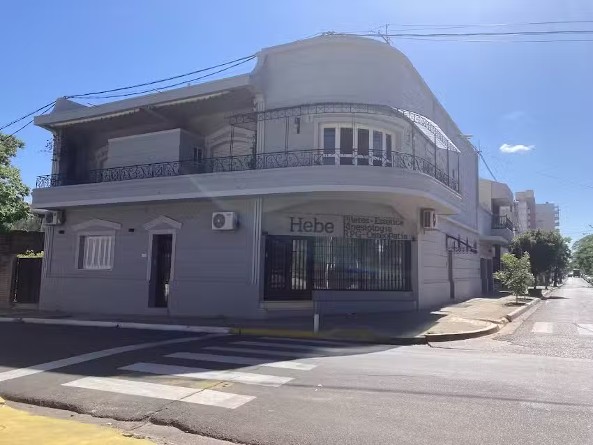 Hebe &ndash; Estetica Y Pilates