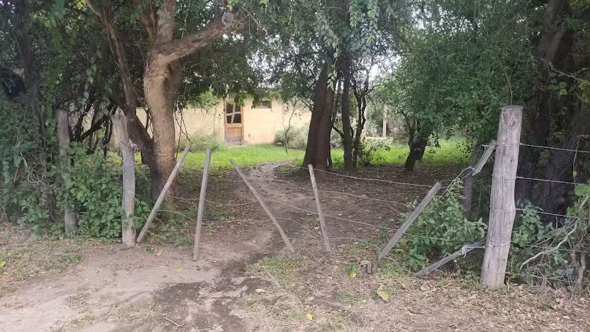 Henko- espacio de entrenamiento