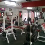 HORUS FITNESS CENTER