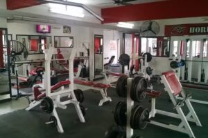 HORUS FITNESS CENTER