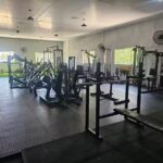HORUS GYM