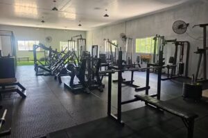 HORUS GYM