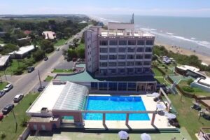 HOTEL GOLF INTERNACIONAL