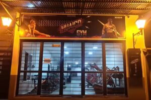 Huaico Gym