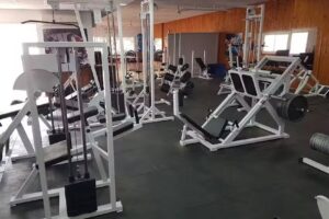 Hulk Gym Esperanza