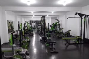 Hulk Gym Salta