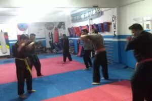 Hwarang Gym