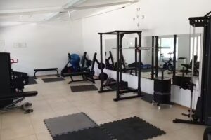 IdeAS Instituto de Actividades Saludables