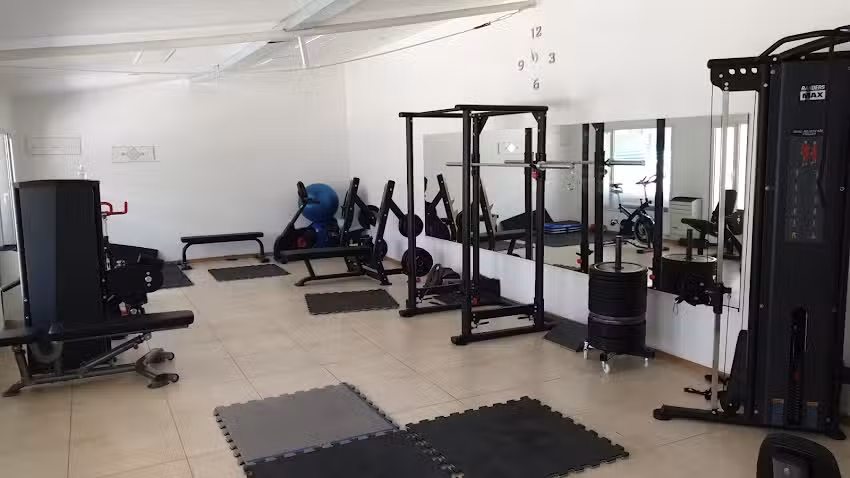 IdeAS Instituto de Actividades Saludables