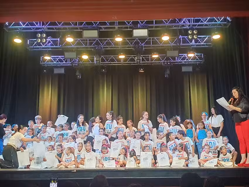 IDU Instituto Tortuguitas