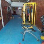 Impacto Gym