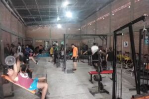Imperio gym