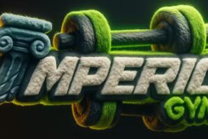 IMPERIO GYM -Rio ceballos-