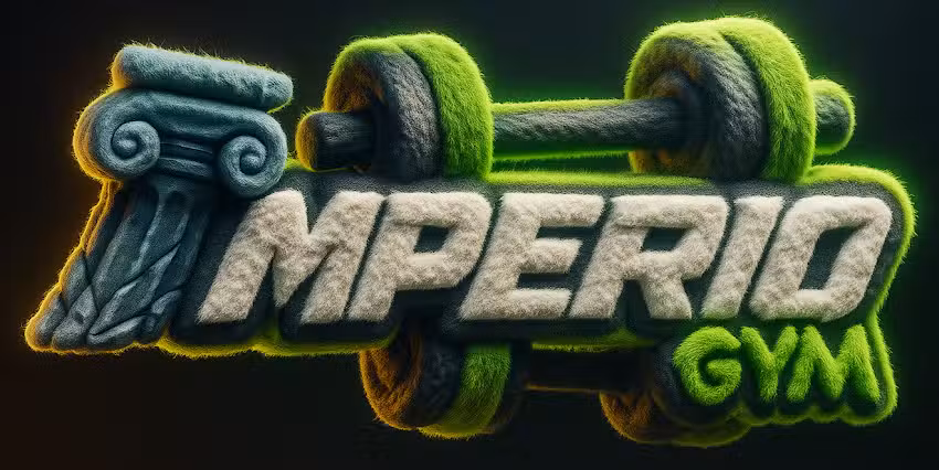 IMPERIO GYM -Rio ceballos-