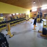 Imperium GYM