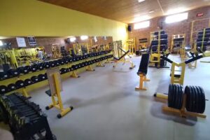 Imperium GYM