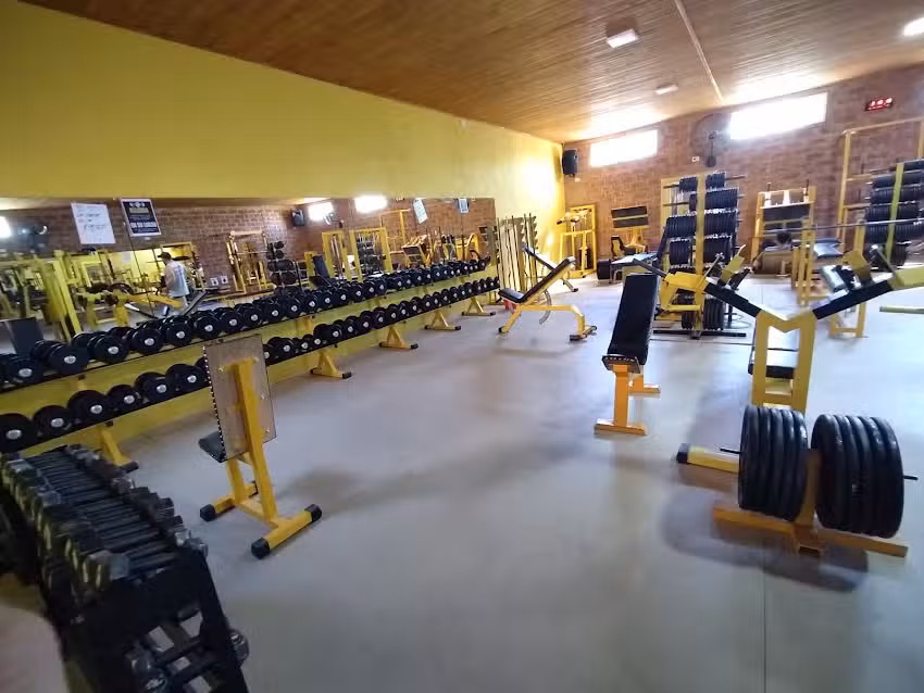 Imperium GYM