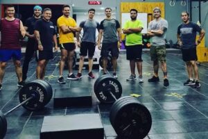 Inca Fitness Club Tupungato