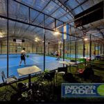 INDOOR PADEL