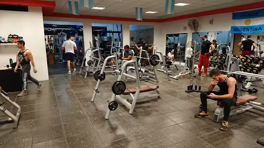 INDOOR PLAZA &ndash; Wellness Club