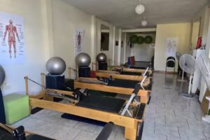 Infinito Pilates Reformer