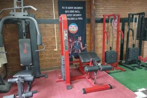 INFINITYENTRENAMIENTOS