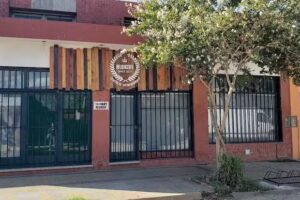 INFLUENCERFIT centro de entrenamiento