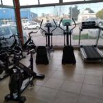 INNOVA GYM