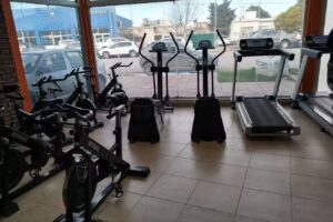 INNOVA GYM