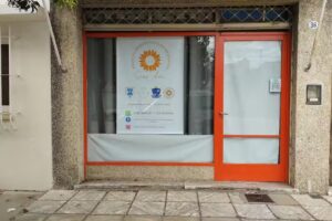 Instituto Argentino de Yoga Profesional