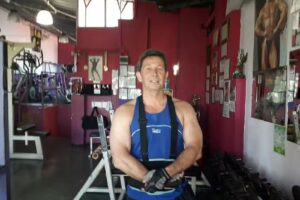 Instituto De Alto Rendimiento Nief