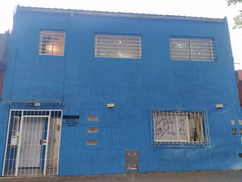 Instituto de Danza y Aer&oacute;bica Gym Danroux